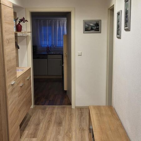 Holiday Apartment Freudenstadt Dış mekan fotoğraf