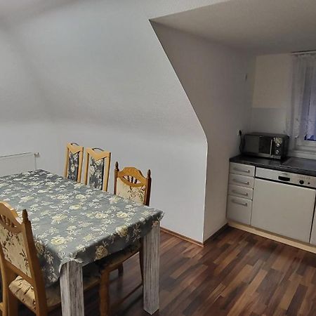 Holiday Apartment Freudenstadt Dış mekan fotoğraf