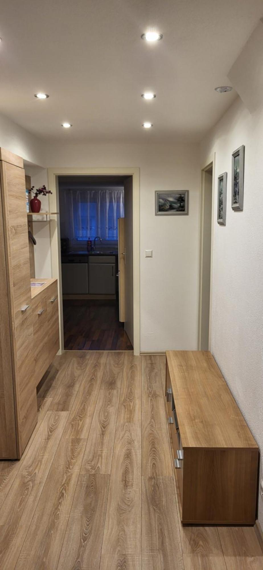 Holiday Apartment Freudenstadt Dış mekan fotoğraf