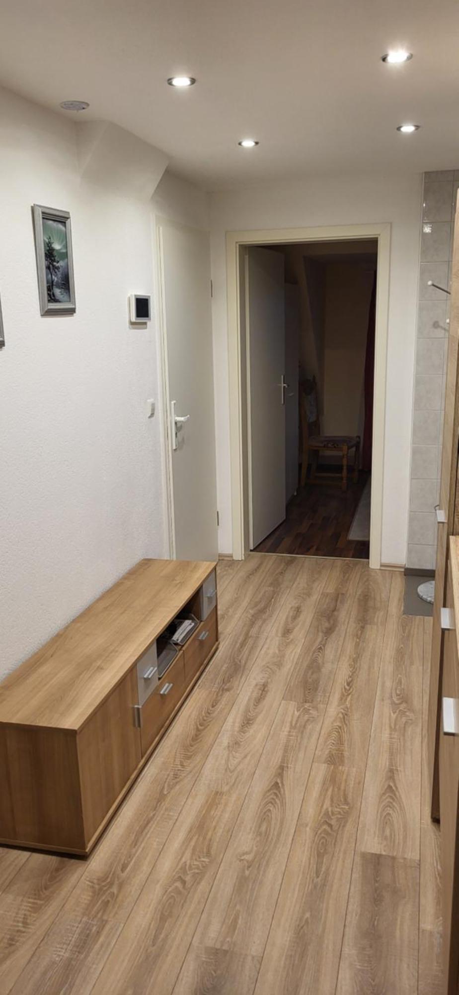 Holiday Apartment Freudenstadt Dış mekan fotoğraf