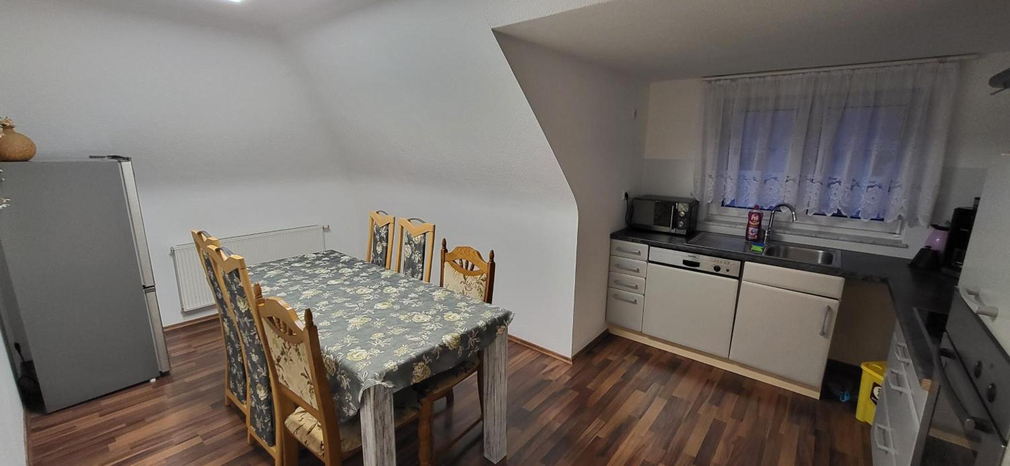 Holiday Apartment Freudenstadt Dış mekan fotoğraf